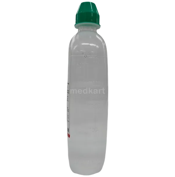 tiniba infusion injection 400 ml